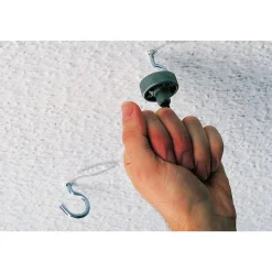 Wolfcraft Hakenschraubendreher