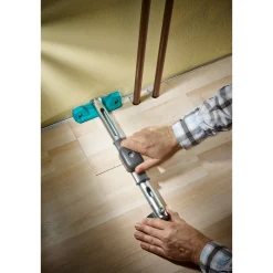 Wolfcraft Hammer-Zugeisen