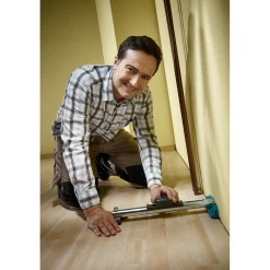 Wolfcraft Hammer-Zugeisen