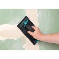 Wolfcraft Handschleifer-Set 5- teilig