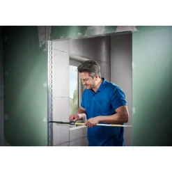 Wolfcraft Innenmaß-Adapter für Zollstöcke