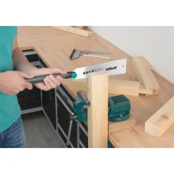 Wolfcraft Japansäge