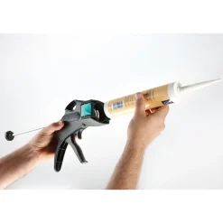 Wolfcraft Kartuschenpresse MG 300