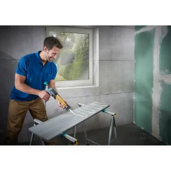 Wolfcraft Kartuschenpresse MG 600 PRO