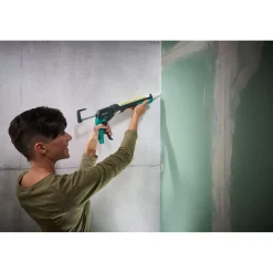 Wolfcraft Kartuschenpresse MG 400 ERGO