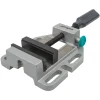 Wolfcraft Maschinenschraubstock