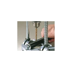 Wolfcraft Mobile Bohrhilfe tecmobil