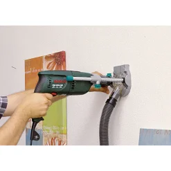 Wolfcraft Mobile Bohrhilfe tecmobil