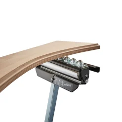 Wolfcraft Multifunktions-Auflagen- und Rollenbock