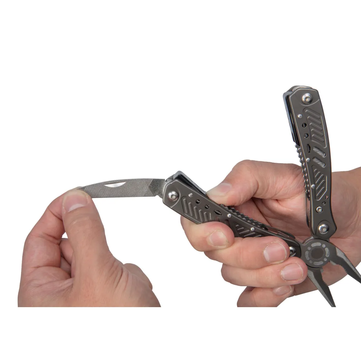 Wolfcraft Multitool