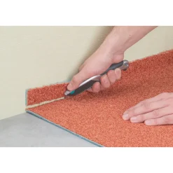 Wolfcraft Profi-Trapezklingen-Messer Autoload