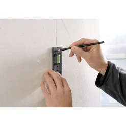 Wolfcraft Schablone für Hohlwanddosen