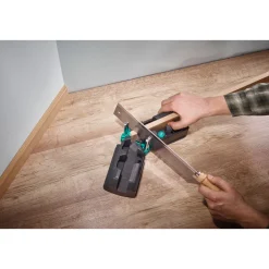 Wolfcraft Schmiege und Schneidlade