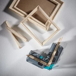 Wolfcraft Schmiege und Schneidlade