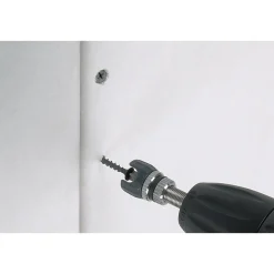 Wolfcraft Schraubvorsatz für Innenausbau