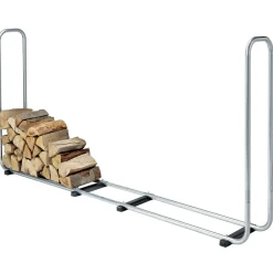 Wolfcraft Stapelhilfe für Brennholz