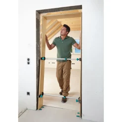 Wolfcraft Türfutterstrebe Easy