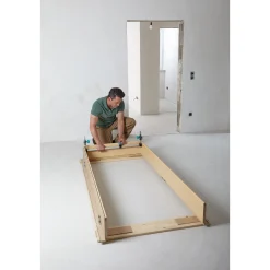 Wolfcraft Türfutterstrebe Easy