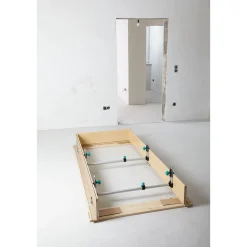 Wolfcraft Türfutterstrebe Easy