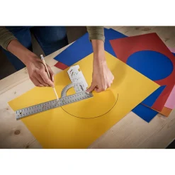 Wolfcraft Universalwinkel