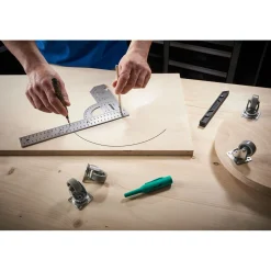 Wolfcraft Universalwinkel