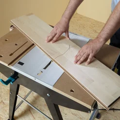 Wolfcraft Werk- und Maschinentisch MASTER cut 1500