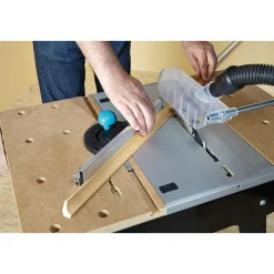 Wolfcraft Werk- und Maschinentisch MASTER cut 1500