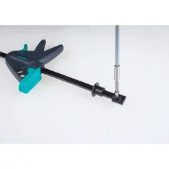 Wolfcraft Werktischspanner PRO 65-150-W