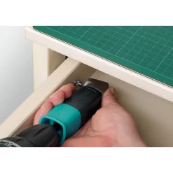 Wolfcraft Winkelgetriebe