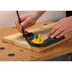 Wolfcraft Winkelschmiege