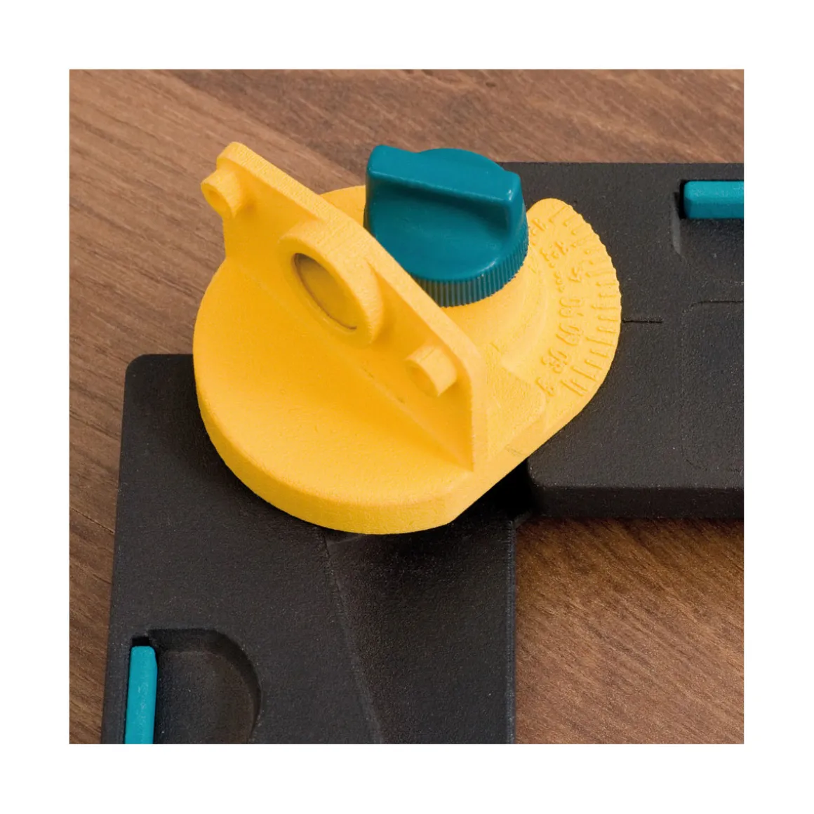 Wolfcraft Winkelschmiege