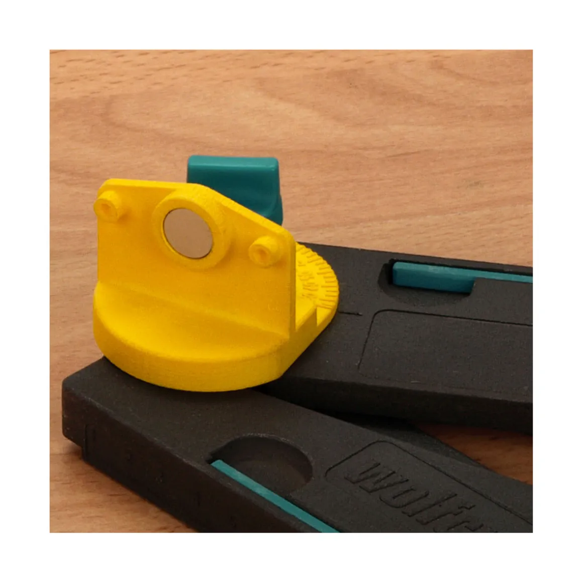 Wolfcraft Winkelschmiege