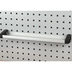 Wolfcraft Lochwandablage für Lochwand WSS