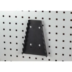 Wolfcraft Schlüsselhalter für Lochwand WSS