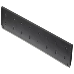 Wolfcraft Schubladenunterteilung-Set WSS groß 2-teilig