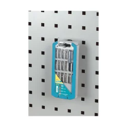 Wolfcraft Standardhaken-Set 10-teilig