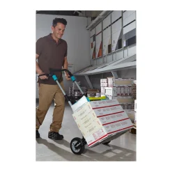 Wolfcraft Transportkarre TS 1500