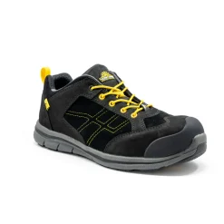 WorkPower Sicherheitshalbschuh Jagon S3 Gr. 45