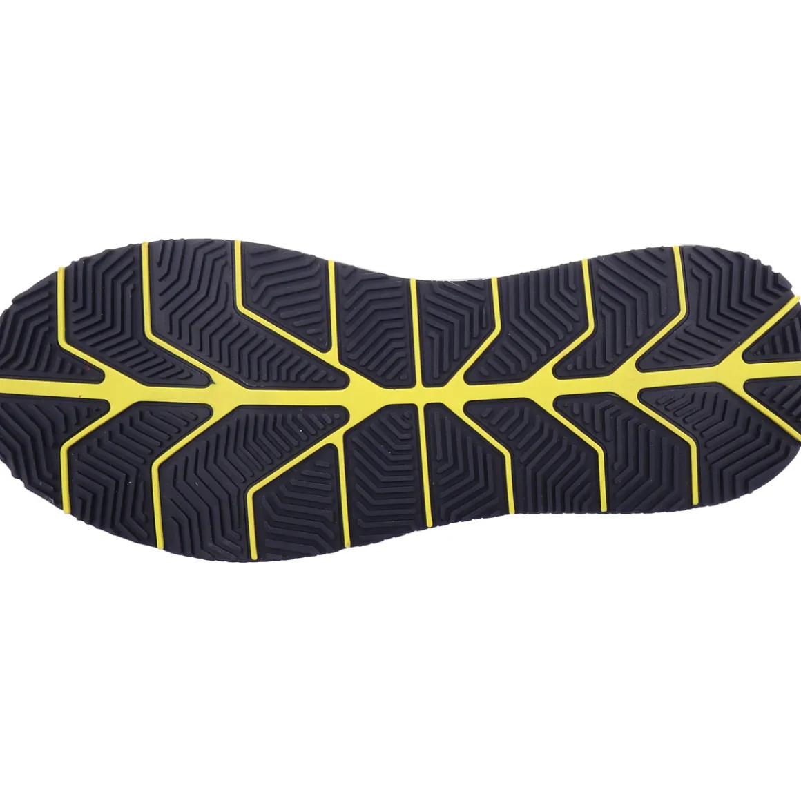 WorkPower Sicherheitshalbschuh Energy Gr. 42 S3