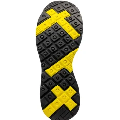 WorkPower Sicherheitshalbschuh Gila S1P blau Größe 41