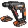 Worx Akku Bohrhammer-Set WX390.1