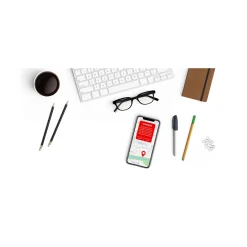 Worx Diebstahlsicherung Find My Landroid WA0862