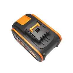 Worx Ersatzakku WA 3644 20V (4,0 Ah)
