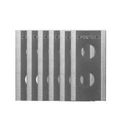 Worx Ersatzmesser Longlife für Mähroboter Landroid 6 Stück