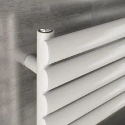 Ximax Elektrischer Handtuchwärmer Nestor 1570 x 600 mm 900 Watt Typ 7 Weiß