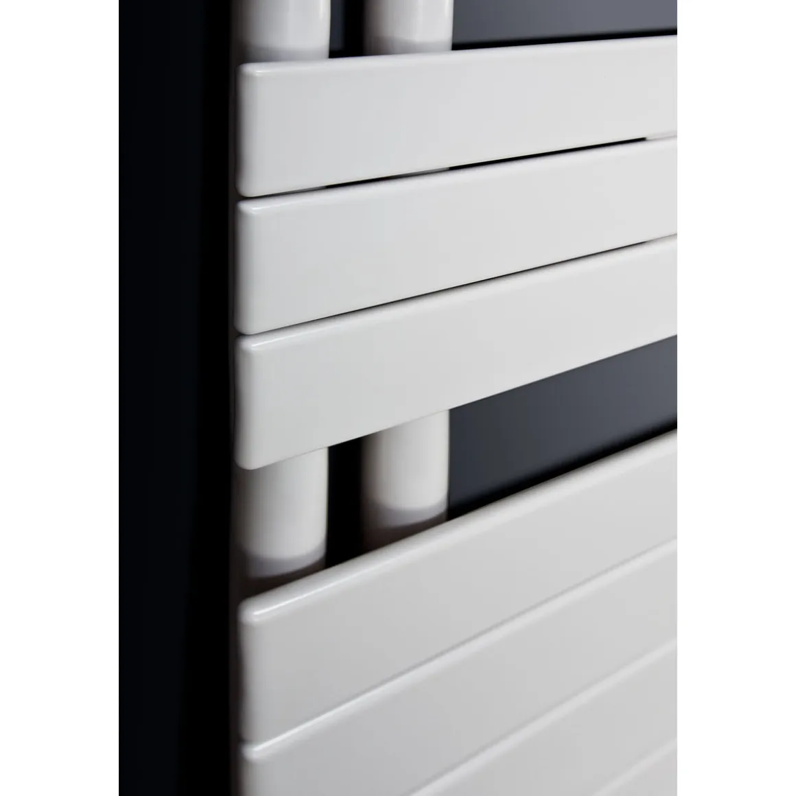 Ximax Elektrischer Handtuchwärmer P2-Open 1720 x 500 mm 900 Watt Typ 1 Weiß