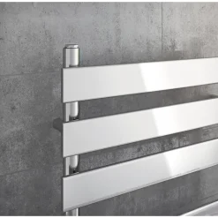 Ximax Elektrischer Handtuchwärmer C7 950 x 500 mm 300 Watt Typ 7 Chrom