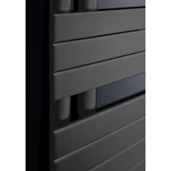 Ximax Elektrischer Handtuchwärmer P2-Open 1720 x 600 mm 900 Watt Typ 1 Anthrazit