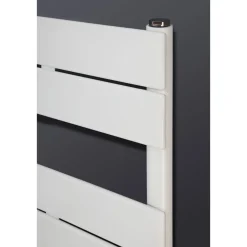 Ximax Elektrischer Handtuchwärmer P2 1720 x 600 mm 900 Watt Typ 7 Weiß