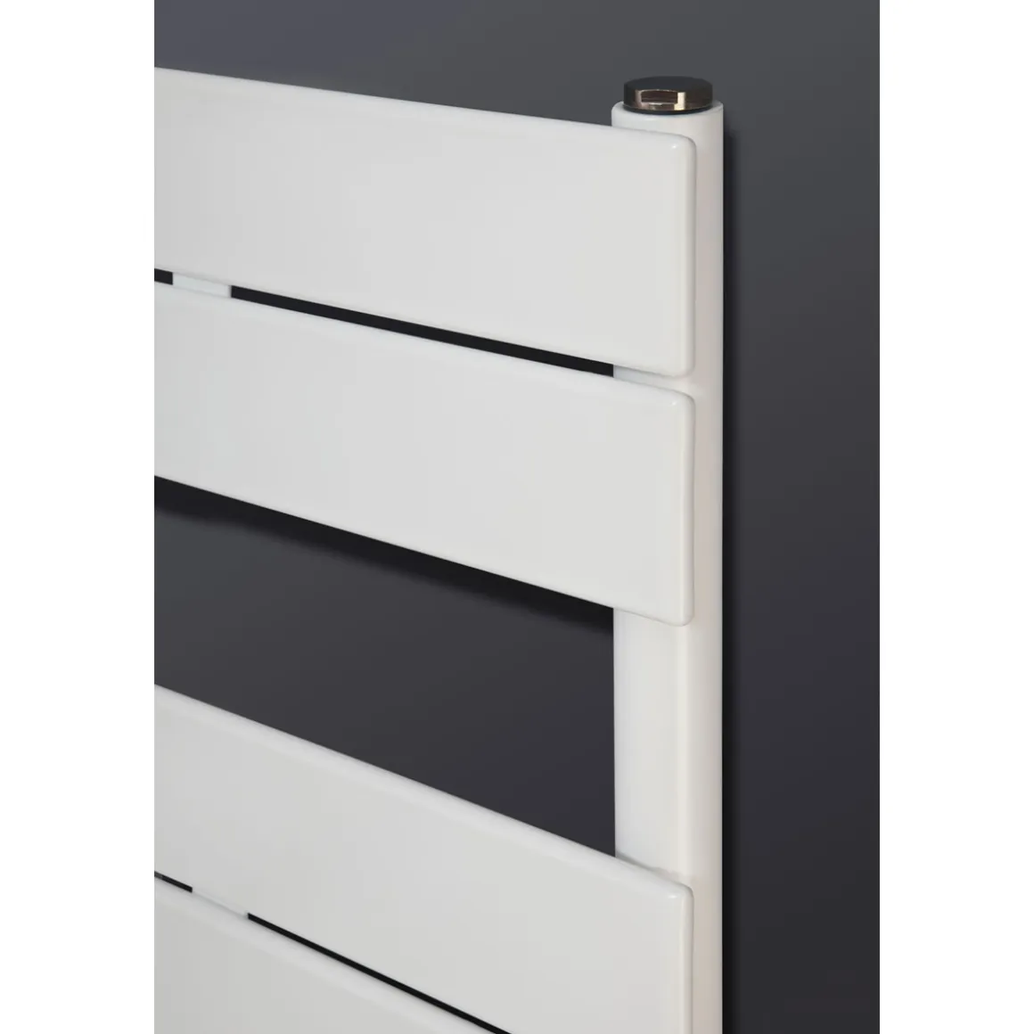 Ximax Elektrischer Handtuchwärmer P2 1720 x 600 mm 900 Watt Typ 7 Weiß